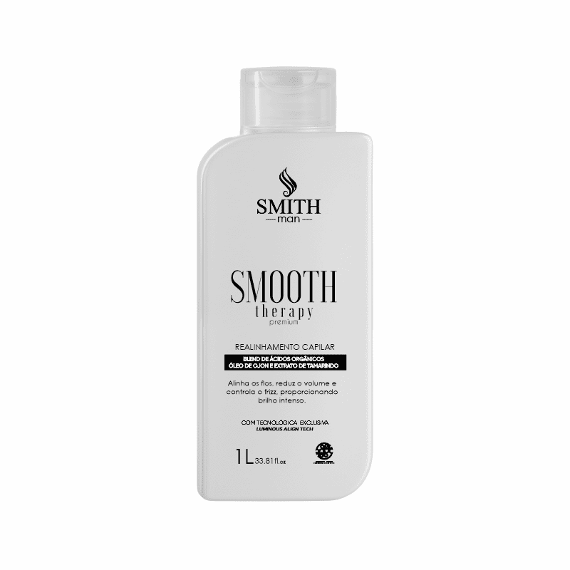 Retexturizador Smooth Therapy