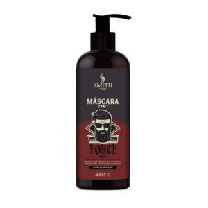 Máscara 2 em 1 Force Man