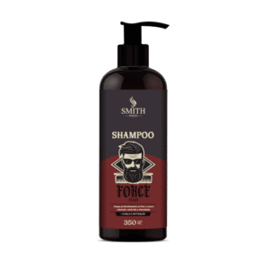 Shampoo Force Man
